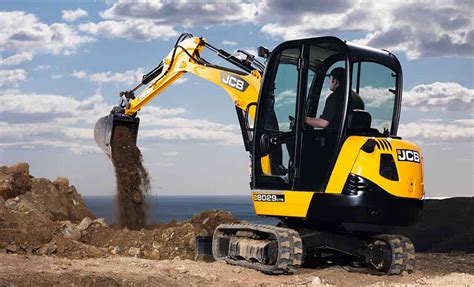 jcb 8029 mini excavator specs|JCB 8029 CTS: Comprehensive Specs & Features .